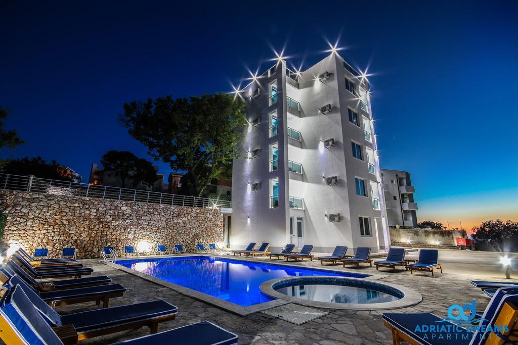 Adriatic Dreams Dobra Voda